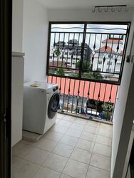 Casa Aroma (D15), Apartment #534672441